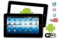 Super Oferta!! Tablet Mox 7002 Com Tela de 7 Polegadas, Android 4.0, Câmera de 2.0 MP, Wi-Fi e Memória Interna de 4 GB!! 